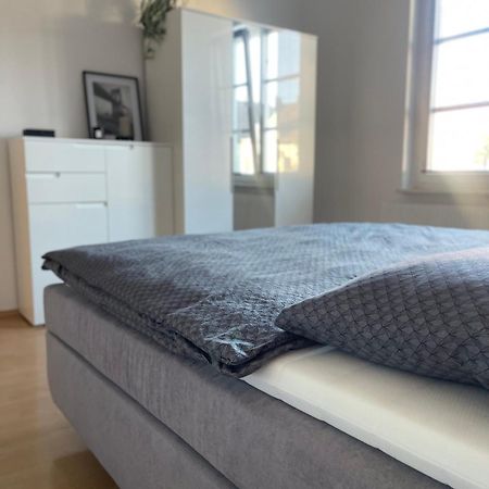 Gemuetliche, Helle Wohnung In Падерборн Екстериор снимка