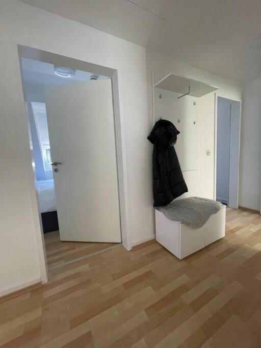 Gemuetliche, Helle Wohnung In Падерборн Екстериор снимка