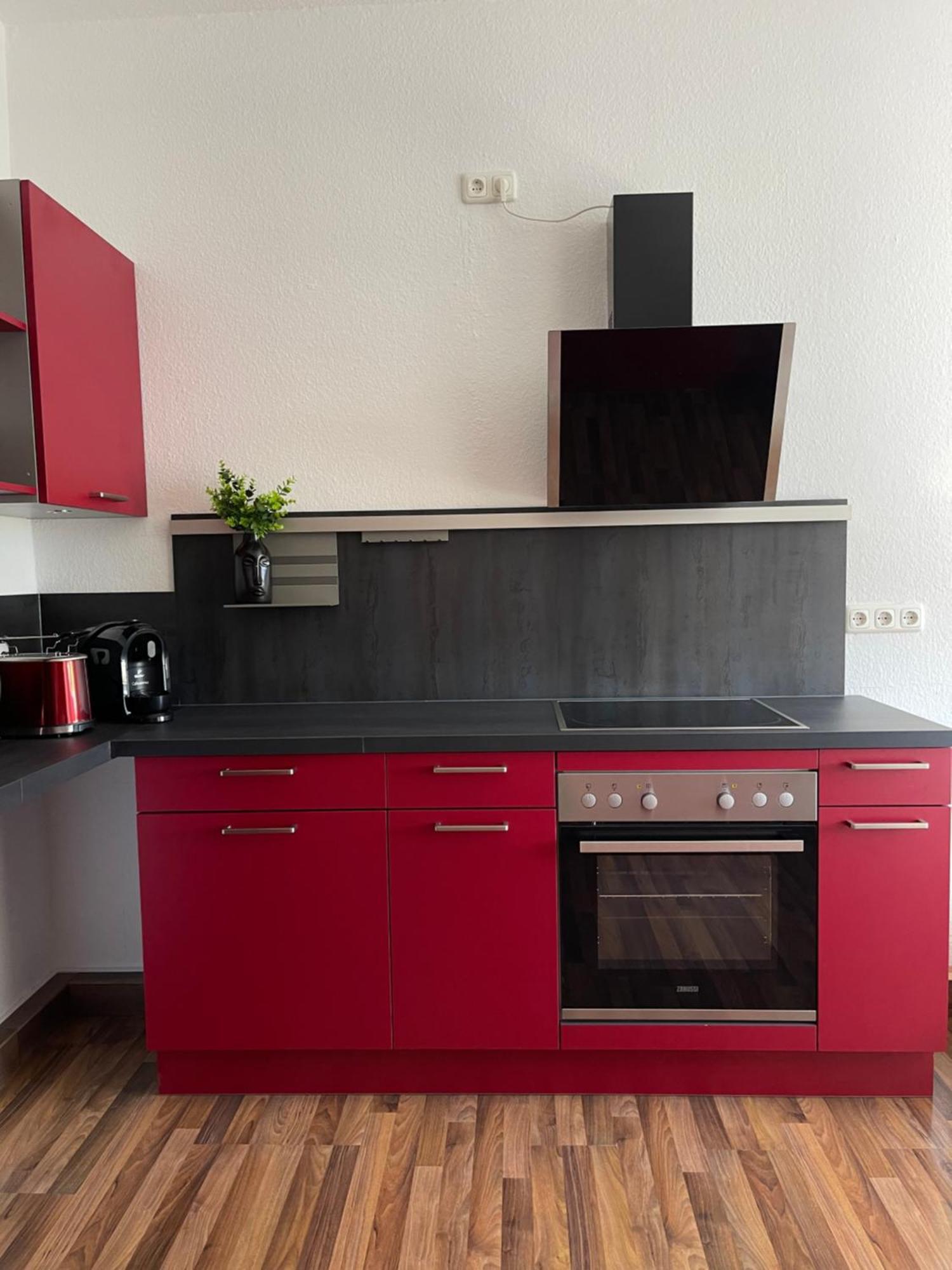 Gemuetliche, Helle Wohnung In Падерборн Екстериор снимка