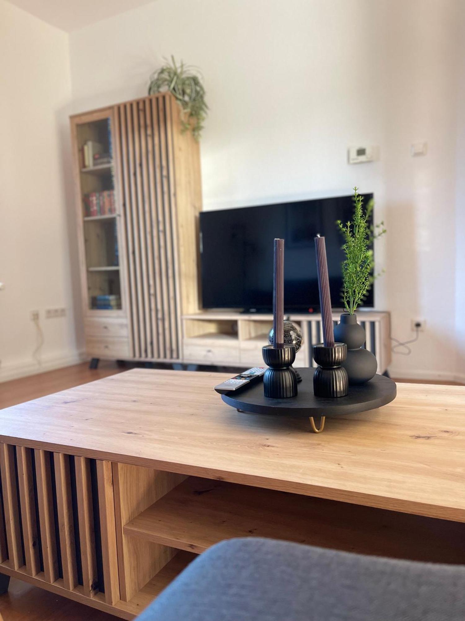 Gemuetliche, Helle Wohnung In Падерборн Екстериор снимка